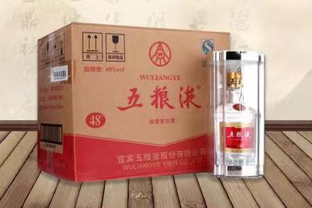 邛崃五粮液回收