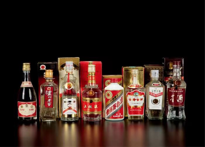 邛崃老酒储存的方法